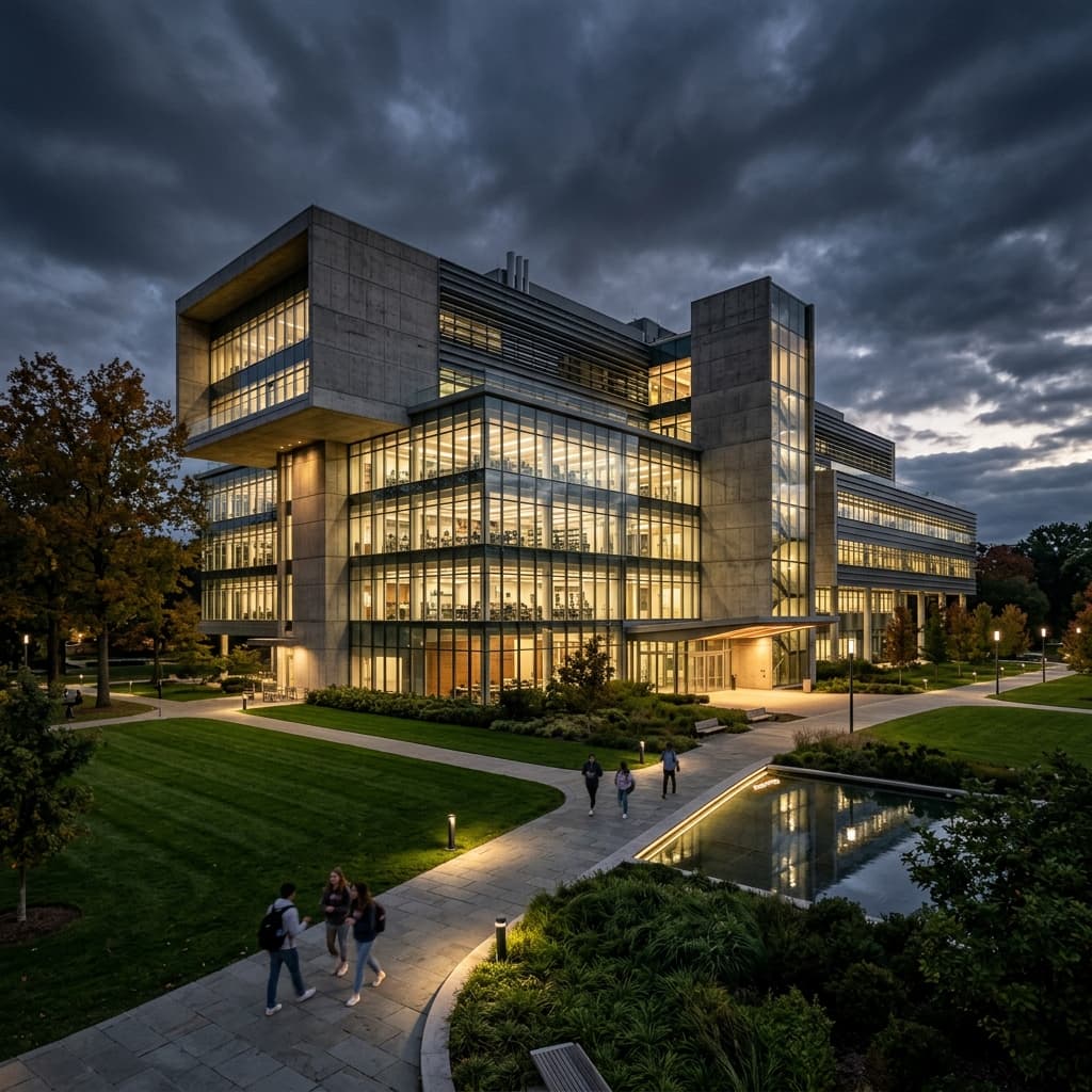 Premium Student Housing