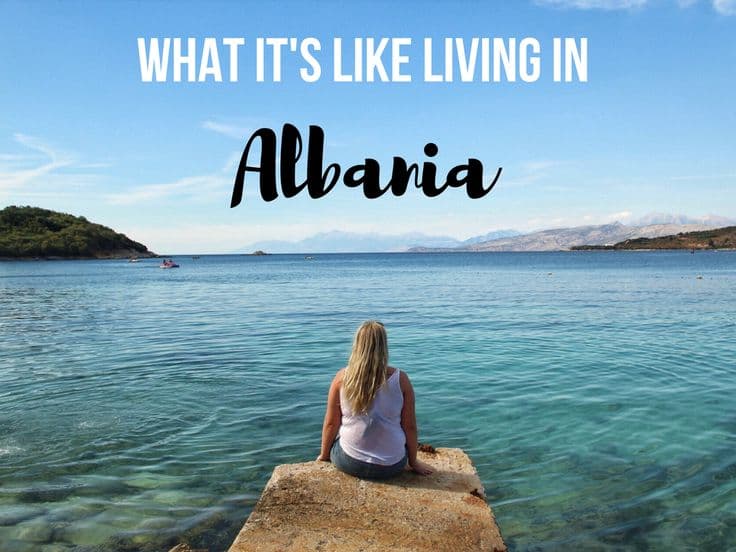 Living Costs in Albania